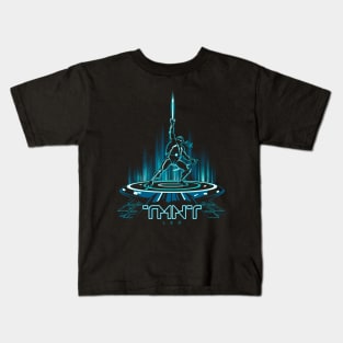 TRONMNT LEO Kids T-Shirt